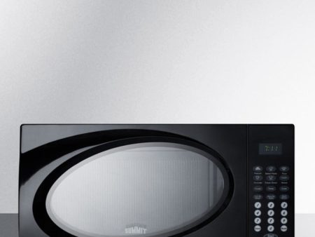 Summit - Compact Microwave | SM902BL Online now