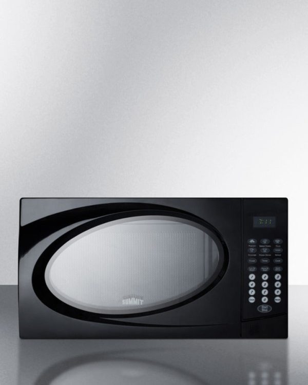 Summit - Compact Microwave | SM902BL Online now