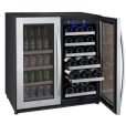 FlexCount Series Dual Zone Wine & Beverage Center Online now