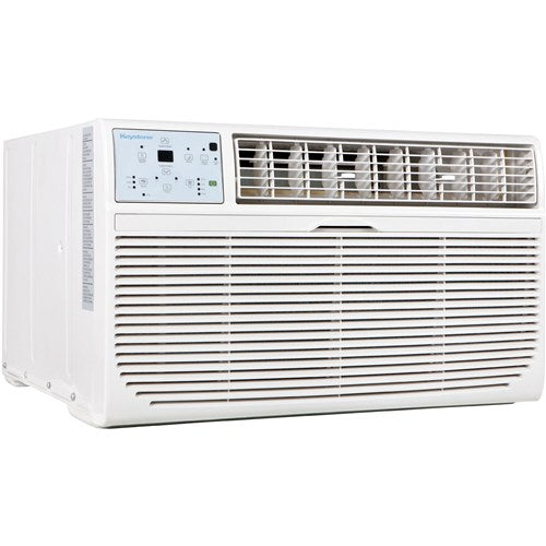 Keystone - 12,000 BTU Through the Wall Air Conditioner,EStar,115V, R32Thru-the-Wall - KSTAT12-1D For Cheap