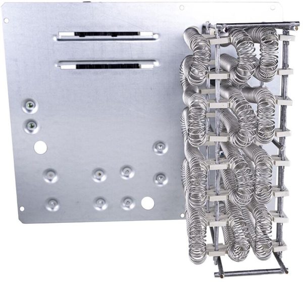 Mr Cool | Signature Series 5kW Heat Kit with Breaker for Package Units | MHK05P on Sale