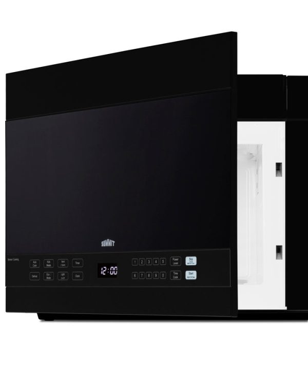 Summit - 24  Wide Over-the-Range Microwave | MHOTR242B Cheap