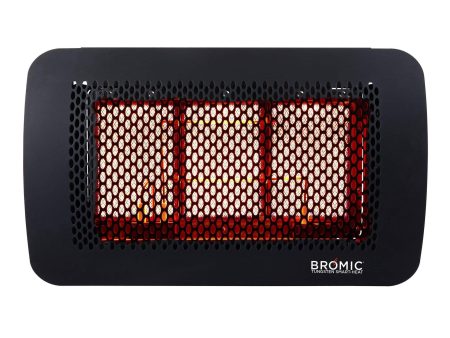 Patio Heater Bromic Tungsten 300 - NG Discount