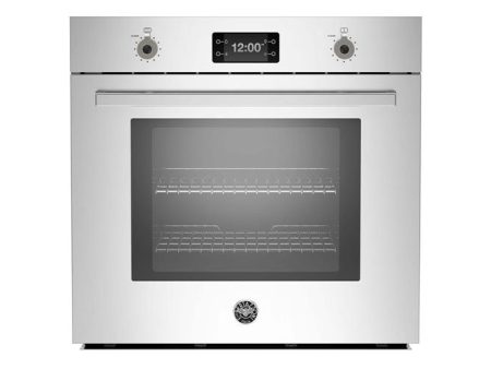 Bertazzoni | 30  Single Convection Oven Top Version | PROF30FSEXT For Sale