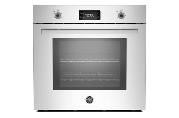 Bertazzoni | 30  Single Convection Oven Top Version | PROF30FSEXT For Sale