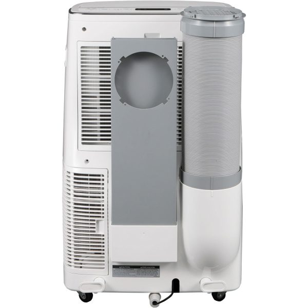 LG - 14,000 BTU (ASHRAE) Portble Air Conditioner | LP1419IVSM For Sale