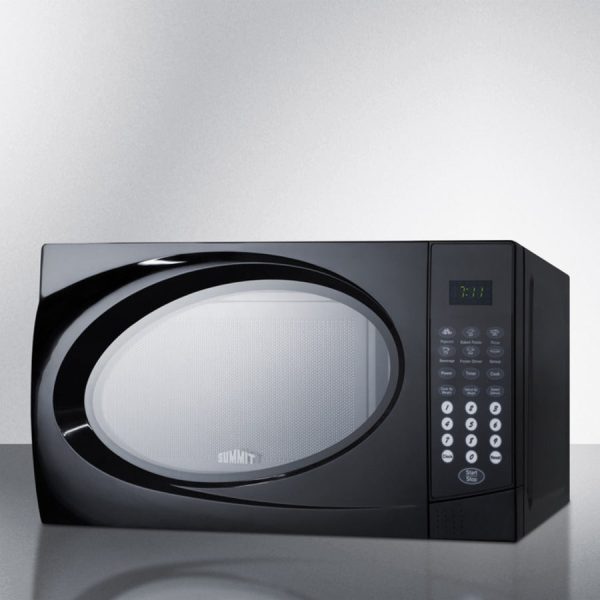 Summit - Compact Microwave | SM902BL Online now