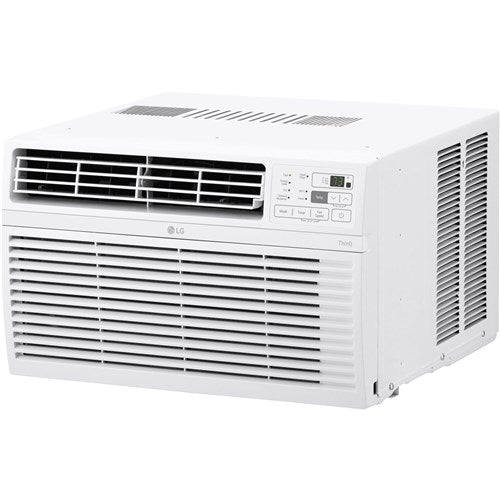 LG - 10,000 BTU Window Air Condtioner with Wifi, R32Window A C - LW1017ERSM1 Online