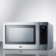 Summit - Compact Microwave | SCM853 For Sale