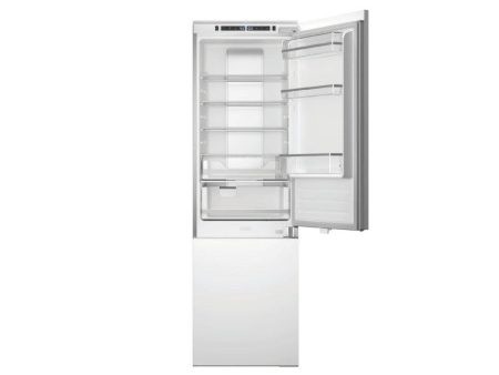 Bertazzoni | 24  Integrated Bottom Mount Refrigerator - Panel Ready - reversible doors | REF24BMBPNB Online now