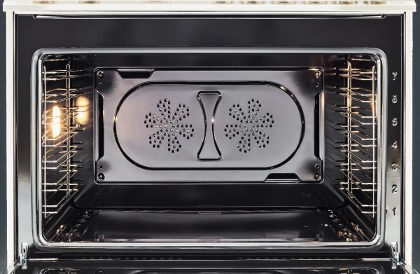 Bertazzoni 36-inch All Gas Range, 5 Burners - MAS365GAS Fashion