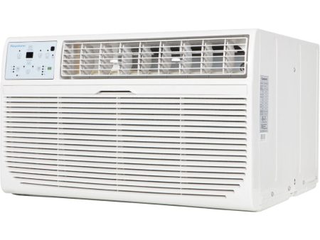 Keystone - 8,000 BTU Through the Wall Air Conditioner,EStar, R32Thru-the-Wall - KSTAT08-1D Supply