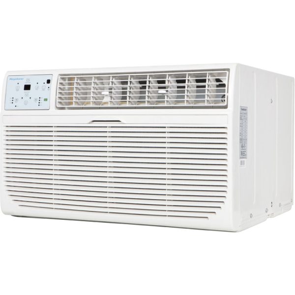 Keystone - 8,000 BTU Through the Wall Air Conditioner,EStar, R32Thru-the-Wall - KSTAT08-1D Supply