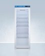 Summit - 24  Wide Medical Healthcare Refrigerator - ACR1322G Discount