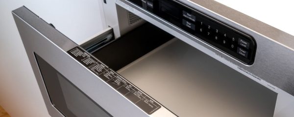 Bertazzoni | 24  Microwave Drawer | MD24X Online now