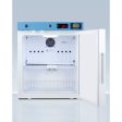 Summit- 19  Wide Compact Medical Refrigerator, Certified to NSF ANSI 456 Vaccine Storage Standard Fashion