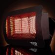 Patio Heater Bromic Tungsten 300 - LPG Sale