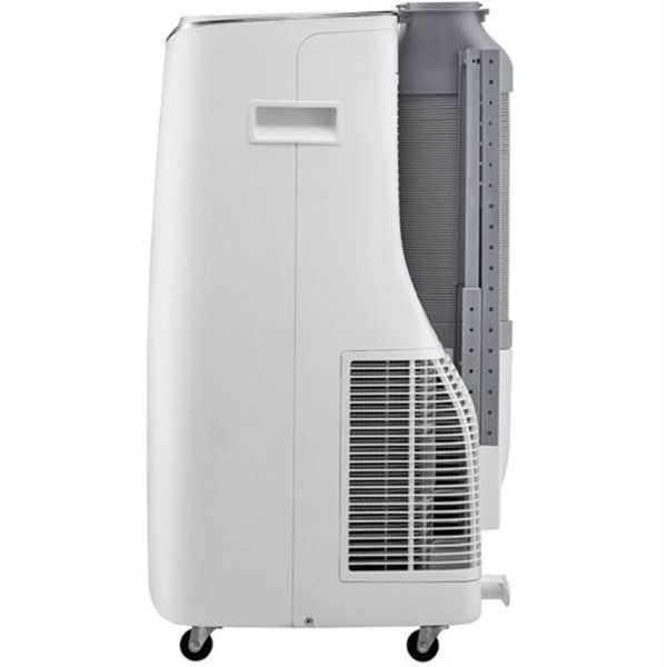 LG - 14,000 BTU (ASHRAE) Portble Air Conditioner | LP1419IVSM For Sale