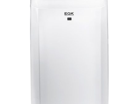 Emerson Quiet - 10000 BTU Heat Cool Portable Air Conditioner with Wifi Controls | EAPH10RSC1 For Cheap