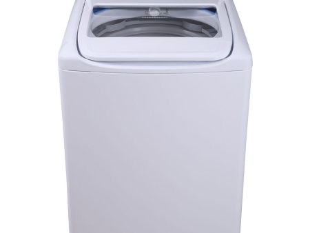 Midea - 4.1 CF Top Load Washer, ImpellerWash Machines - MLV41N1AWW For Discount