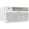 Keystone - 8,000 BTU Through the Wall Air Conditioner,EStar, R32Thru-the-Wall - KSTAT08-1D Supply