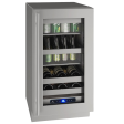 U-Line - 18  5 Class Slide & Secure™ Beverage Center - UHBV518 For Cheap