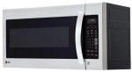 LG Over the Range Microwaves LMV2031SS Supply