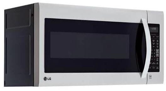 LG Over the Range Microwaves LMV2031SS Supply