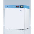 Summit- 19  Wide Compact Medical Refrigerator, Certified to NSF ANSI 456 Vaccine Storage Standard Fashion