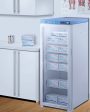 Summit - 24  Wide Medical Healthcare Refrigerator - ACR1322G Discount