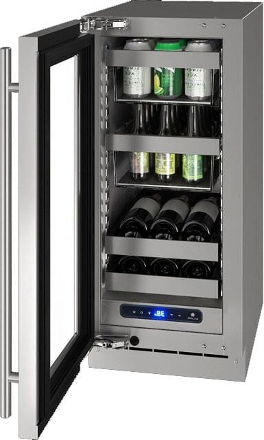 U-Line - HBV515 15  Beverage Center Cheap