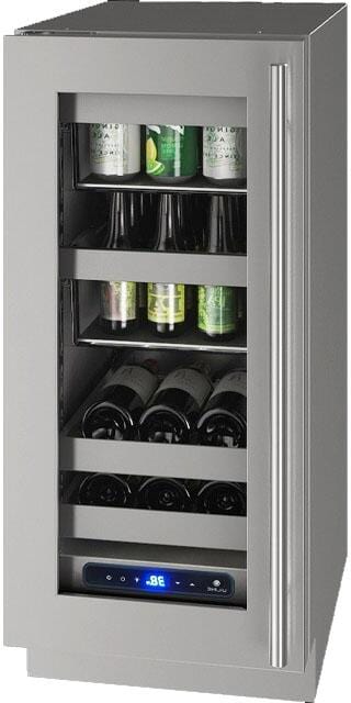 U-Line - HBV515 15  Beverage Center Cheap