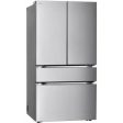 LG - 30 CF 4-Door French Door Refrigerator, Full Convert Drawer,Pocket HandleRefrigerators - LF30S8210S Hot on Sale