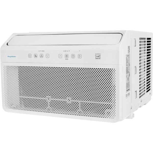 Keystone - 12000 Window AC, 115V, Inverter, Energy StarWindow A C - KSTAW12INV For Sale