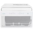 Keystone - 8,000 Window AC, 115V, Inverter, Energy StarWindow A C - KSTAW08INV on Sale