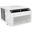 Keystone - 12000 Window AC, 115V, Inverter, Energy StarWindow A C - KSTAW12INV For Sale