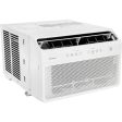 Keystone - 8,000 Window AC, 115V, Inverter, Energy StarWindow A C - KSTAW08INV on Sale