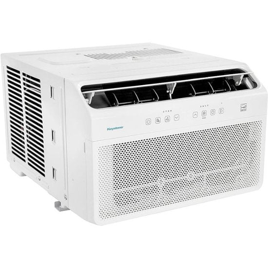 Keystone - 8,000 Window AC, 115V, Inverter, Energy StarWindow A C - KSTAW08INV on Sale